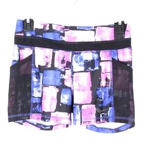 Saucony Bullet Tight Shorts Size M